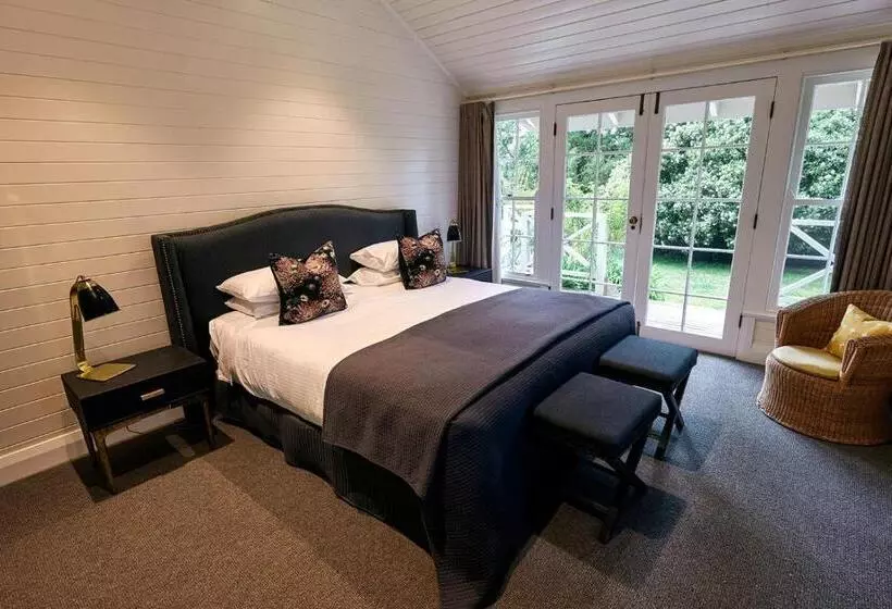 Lomakeskus Bendooley Estate