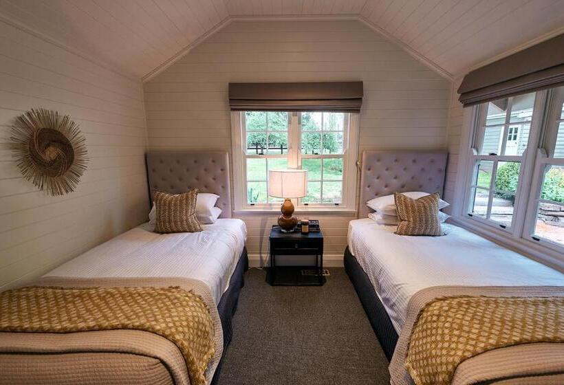 리조트 Bendooley Estate