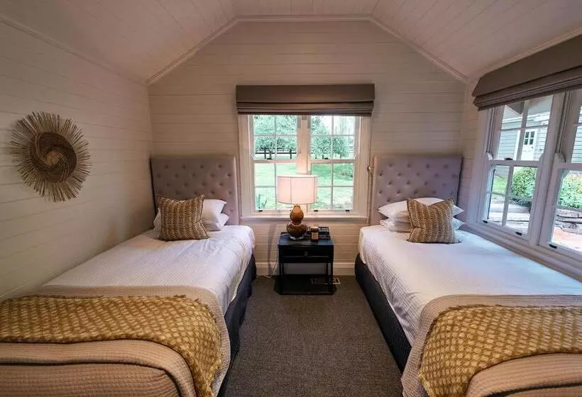 Lomakeskus Bendooley Estate