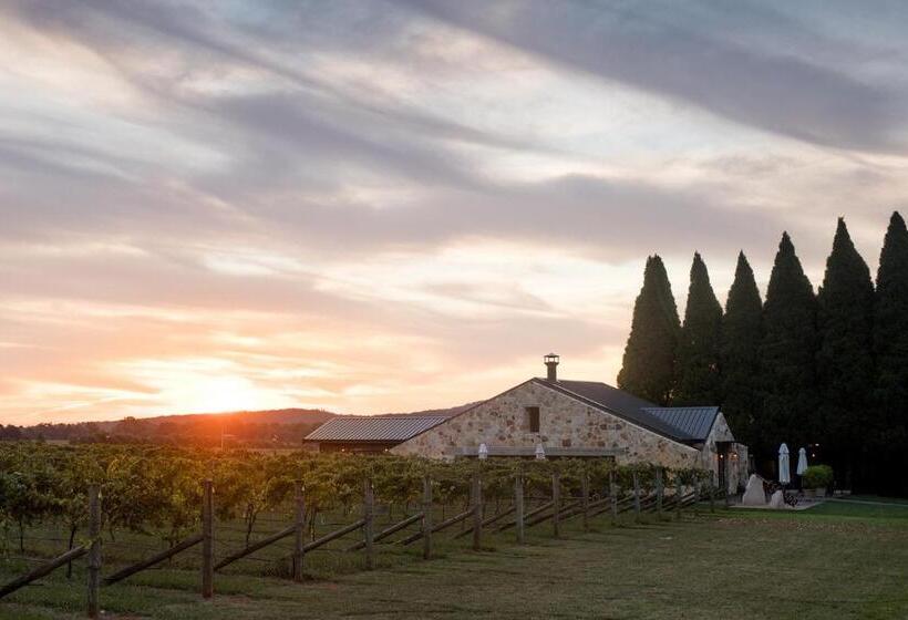 리조트 Bendooley Estate