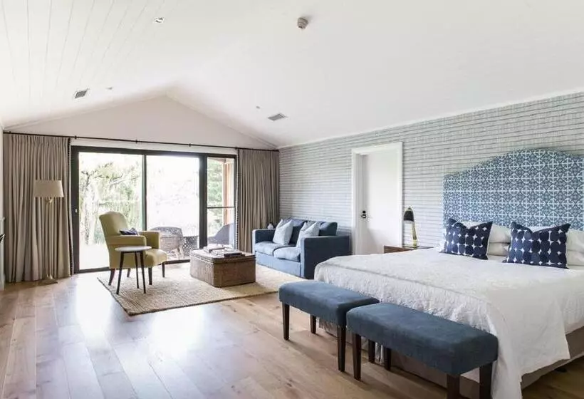 Lomakeskus Bendooley Estate