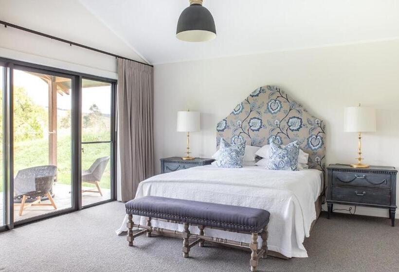 리조트 Bendooley Estate