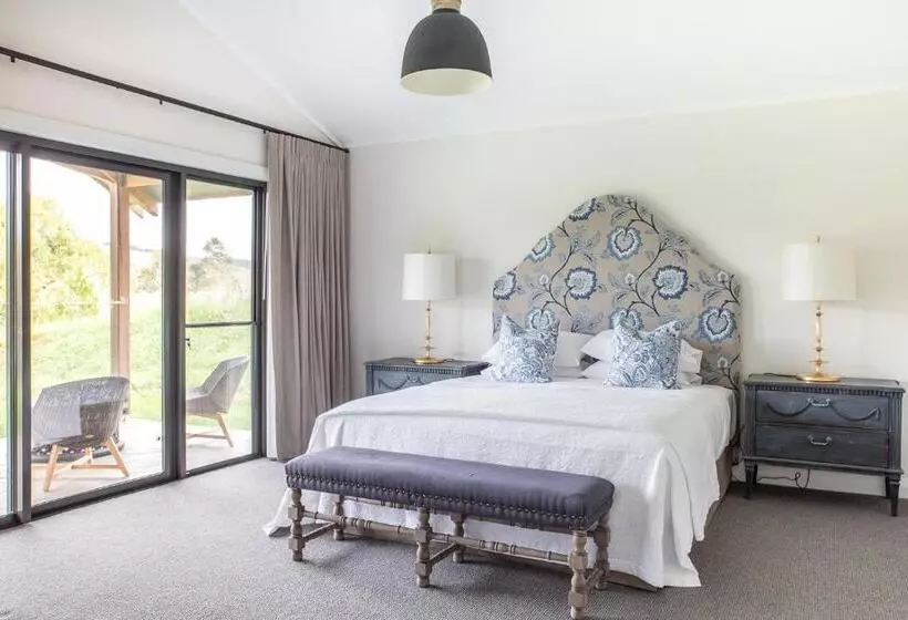 Lomakeskus Bendooley Estate