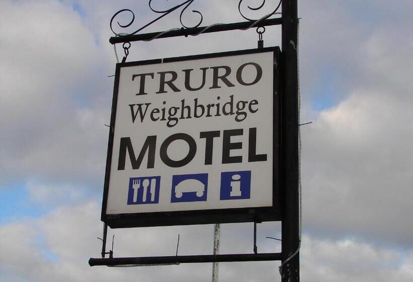 Truro Weighbridge Motel