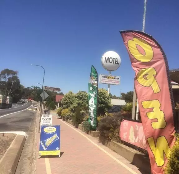 Truro Weighbridge Motel