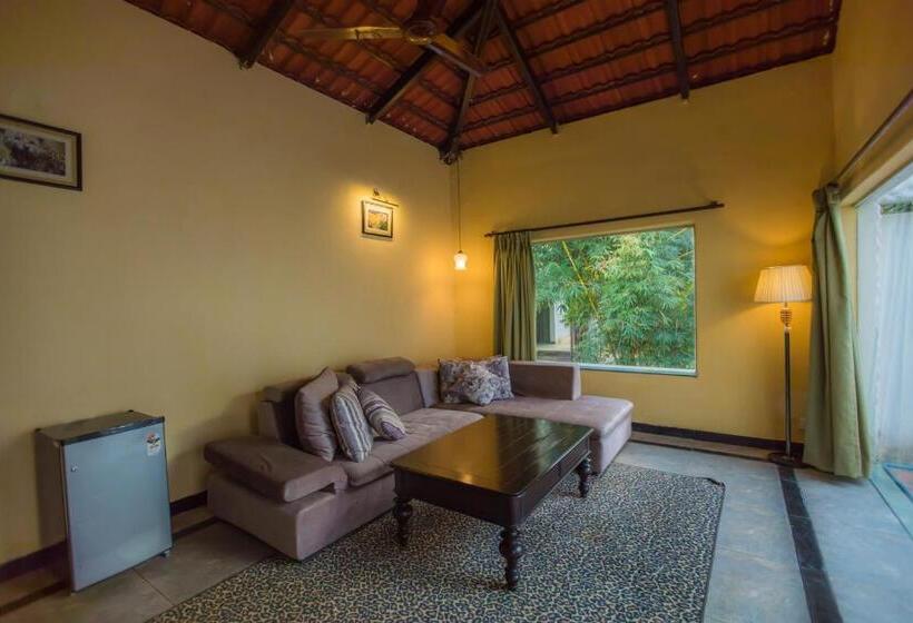 Tuli Veer Bagh Resort