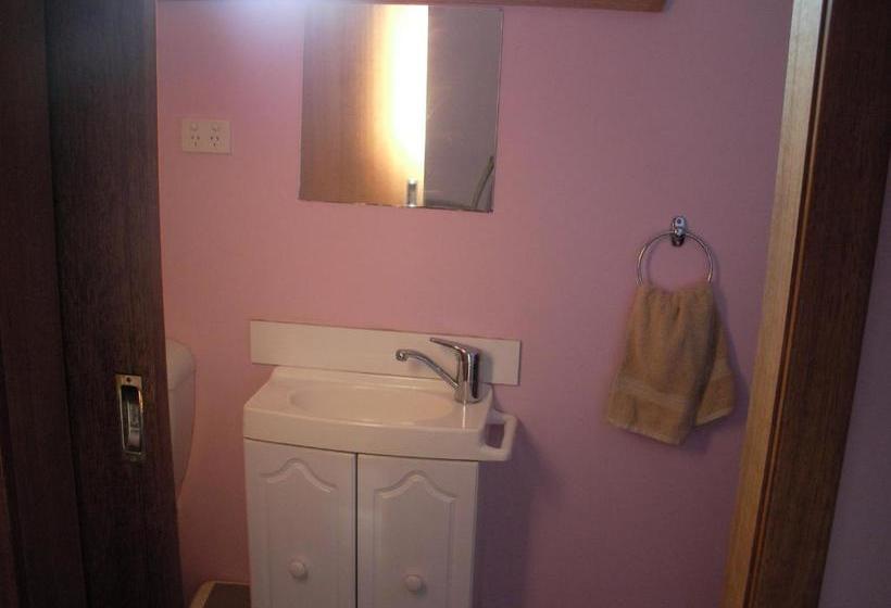 호스텔 Bridport Seaside Lodge