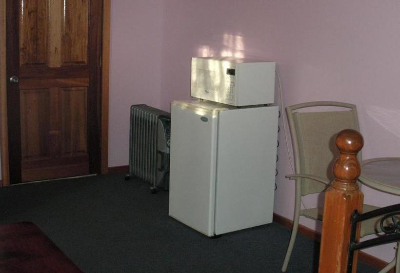 호스텔 Bridport Seaside Lodge