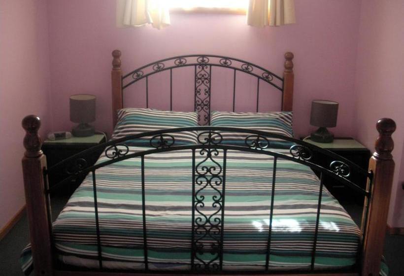 호스텔 Bridport Seaside Lodge