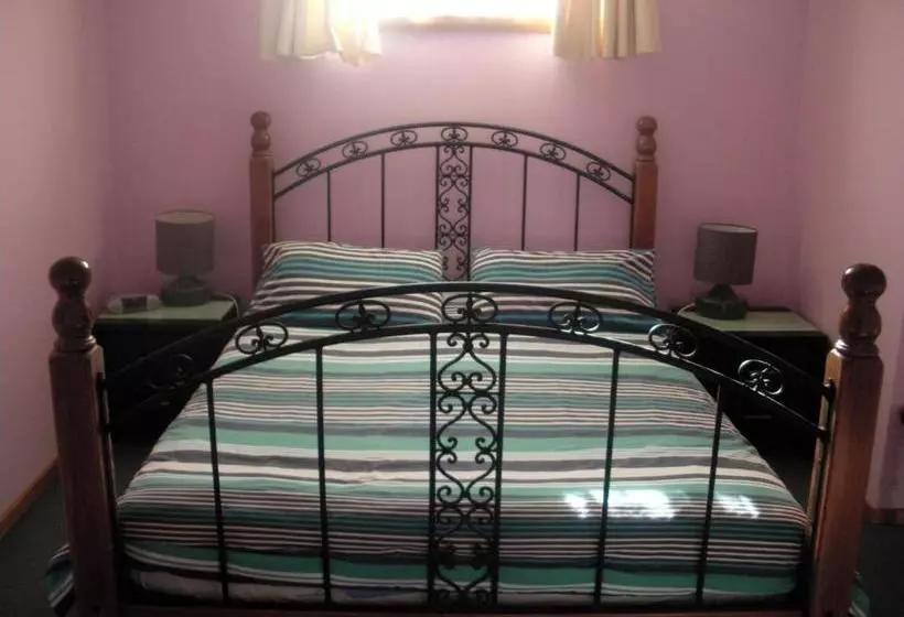 Retkeilymaja Bridport Seaside Lodge