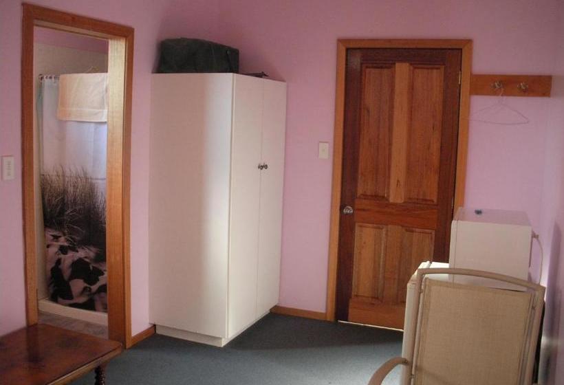 호스텔 Bridport Seaside Lodge