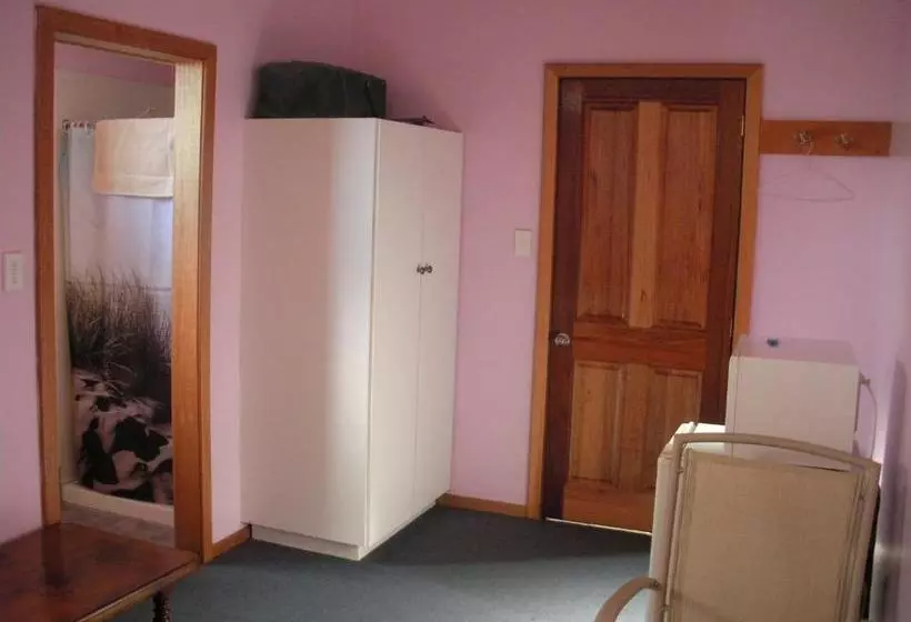 Retkeilymaja Bridport Seaside Lodge