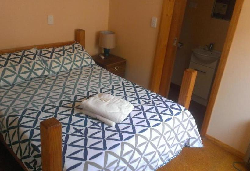 호스텔 Bridport Seaside Lodge