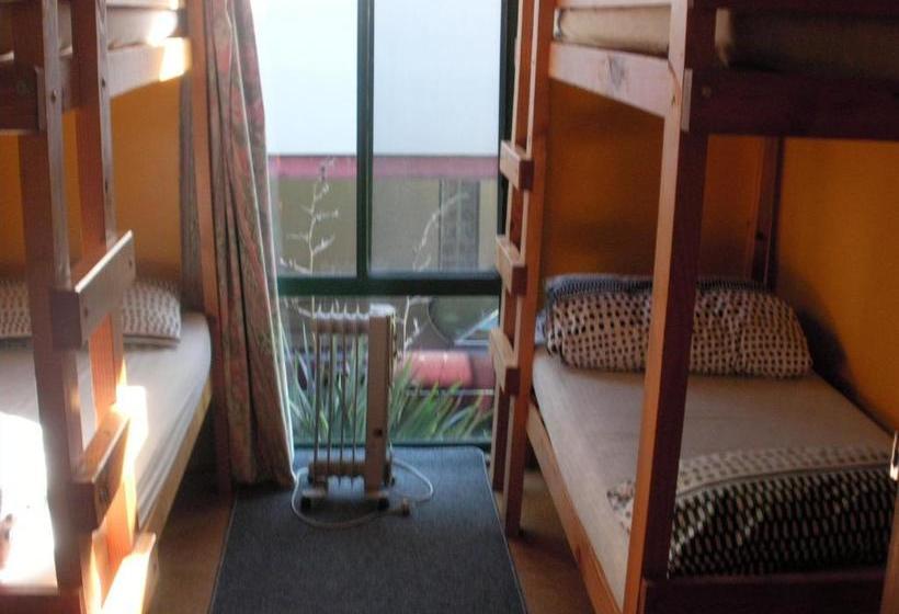 호스텔 Bridport Seaside Lodge