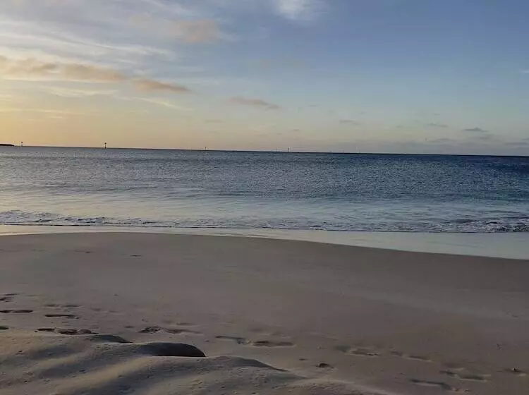 ユースホステル Geraldton Backpackers