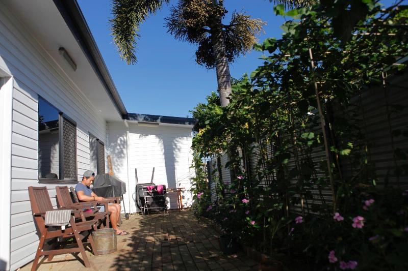 旅馆 Happytourcairns Sharehouse