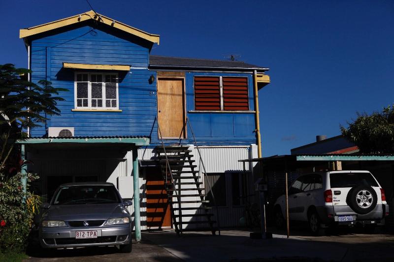 旅馆 Happytourcairns Sharehouse