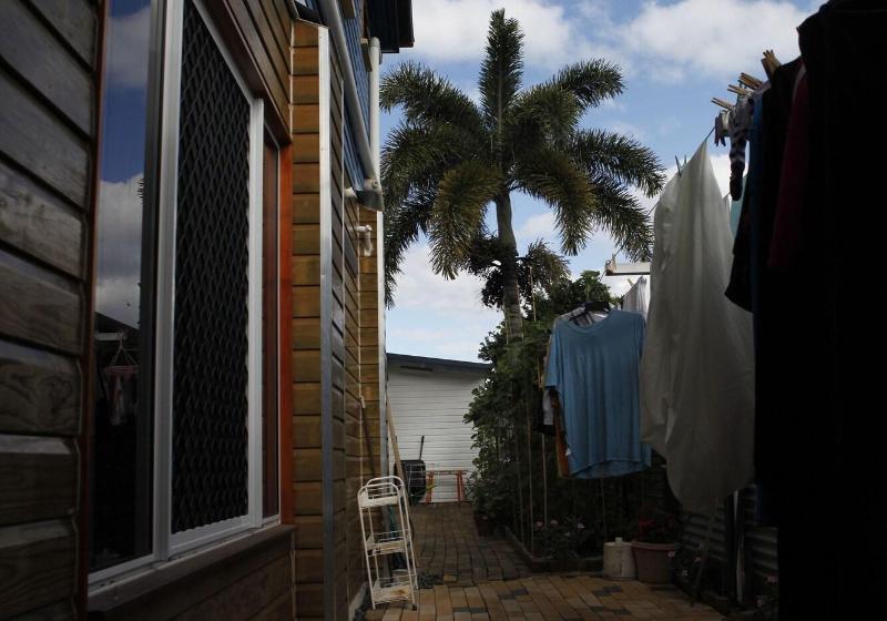 旅馆 Happytourcairns Sharehouse