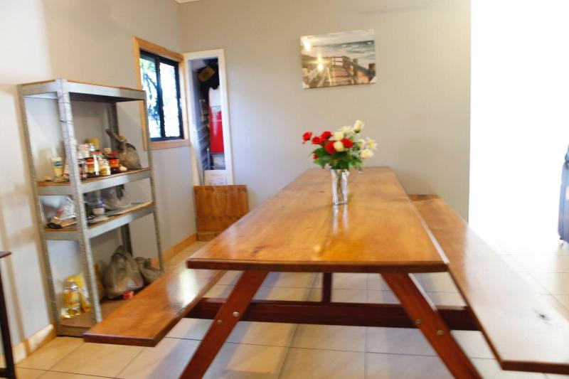 旅馆 Happytourcairns Sharehouse