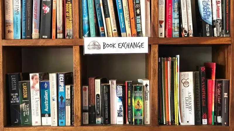 ユースホステル Kimberley Travellers Lodge  Broome Yha