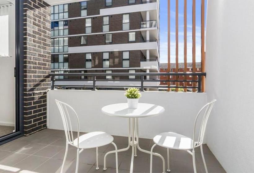 Astra Apartments Liverpool