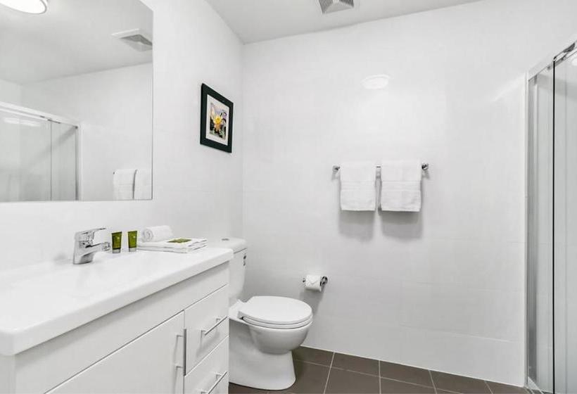 Astra Apartments Liverpool