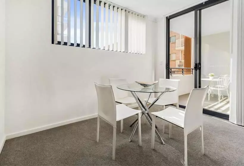 Astra Apartments Liverpool