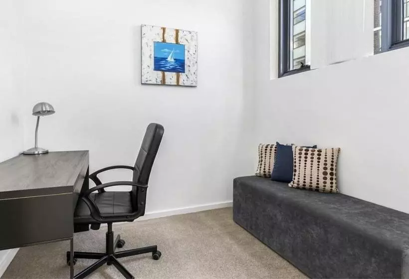 Astra Apartments Liverpool