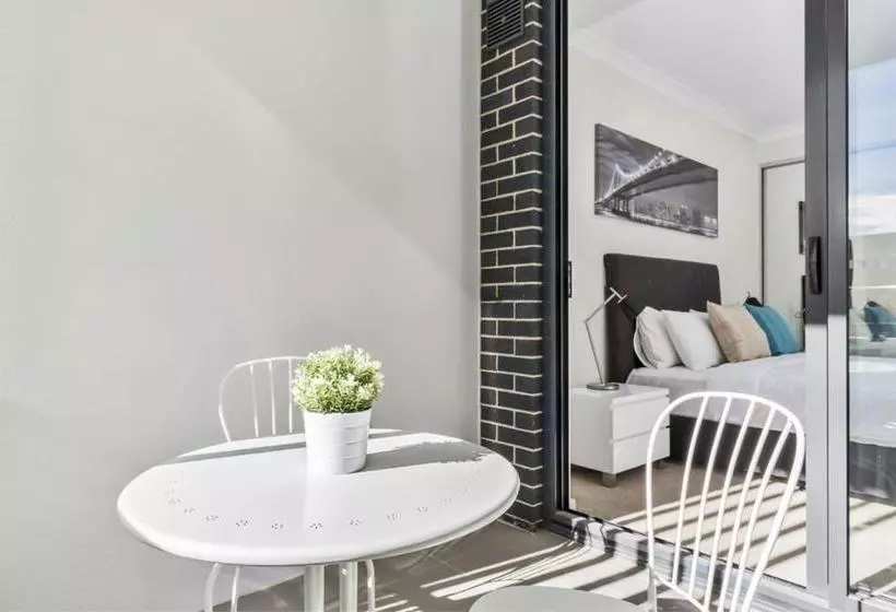 Astra Apartments Liverpool