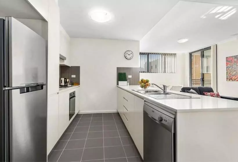 Astra Apartments Liverpool