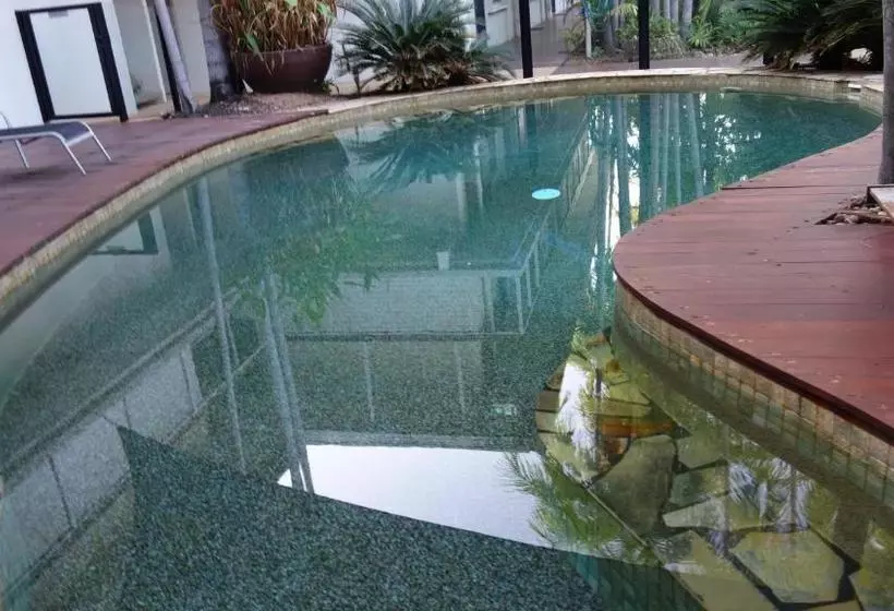 Bali Studio
