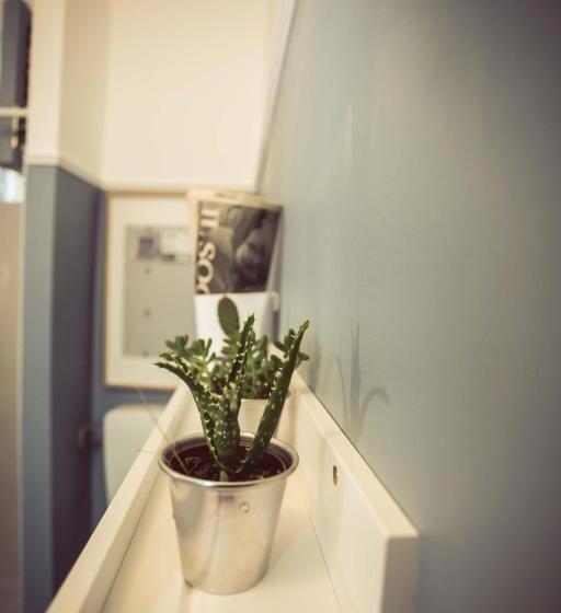 مبيت وإفطار La Finestra Sul Cortile