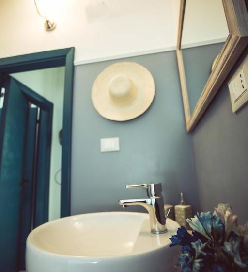 مبيت وإفطار La Finestra Sul Cortile