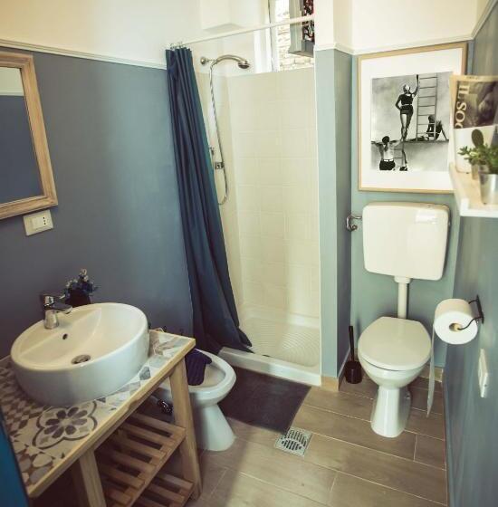 مبيت وإفطار La Finestra Sul Cortile