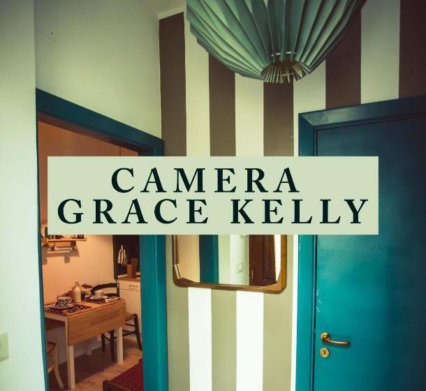 مبيت وإفطار La Finestra Sul Cortile