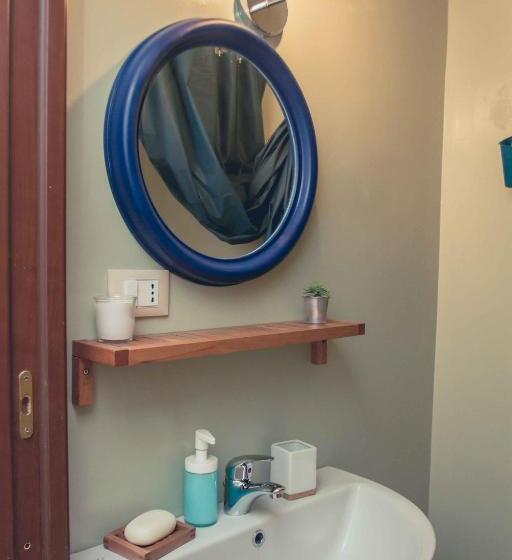 مبيت وإفطار La Finestra Sul Cortile