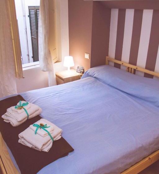 مبيت وإفطار La Finestra Sul Cortile