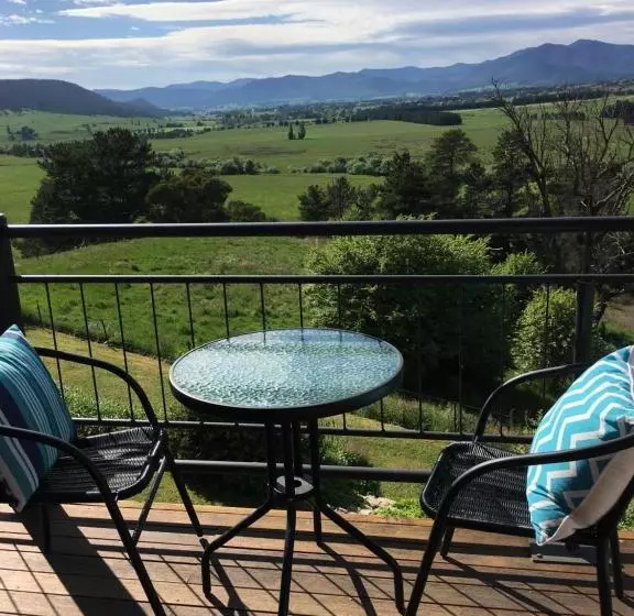 Aamiaismajoitus (B&B) Rosewhite House