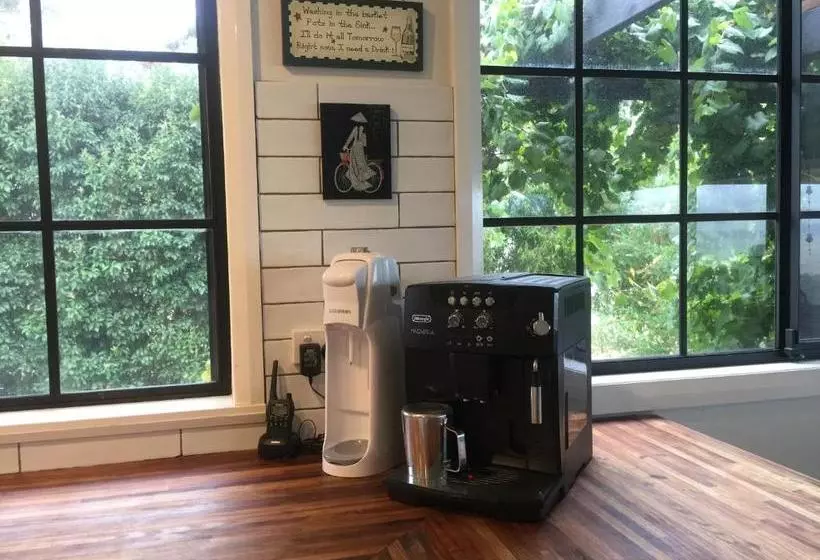 Aamiaismajoitus (B&B) Rosewhite House