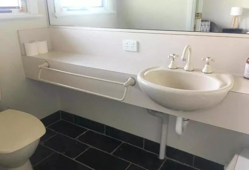 Aamiaismajoitus (B&B) Rosewhite House