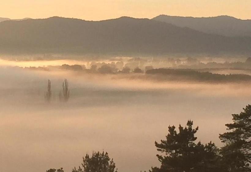 ベッドアンドブレックファースト Rosewhite House