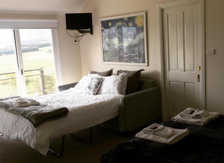 ベッドアンドブレックファースト Rosewhite House