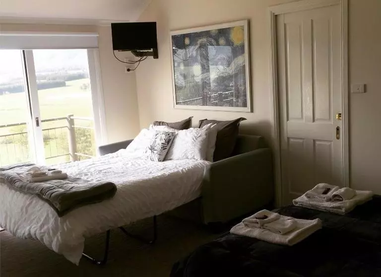 Aamiaismajoitus (B&B) Rosewhite House