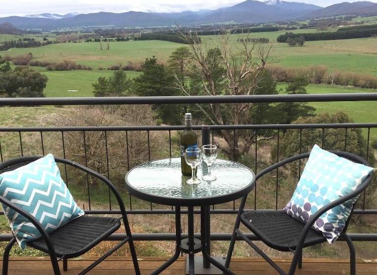 ベッドアンドブレックファースト Rosewhite House