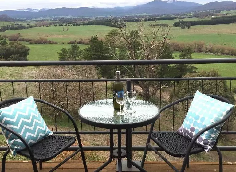 Aamiaismajoitus (B&B) Rosewhite House