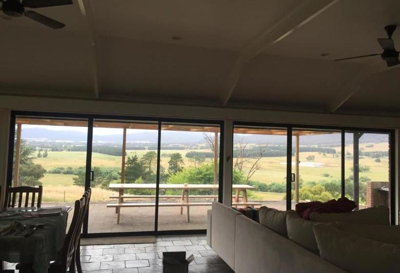 ベッドアンドブレックファースト Rosewhite House