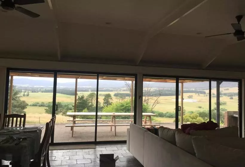 Aamiaismajoitus (B&B) Rosewhite House