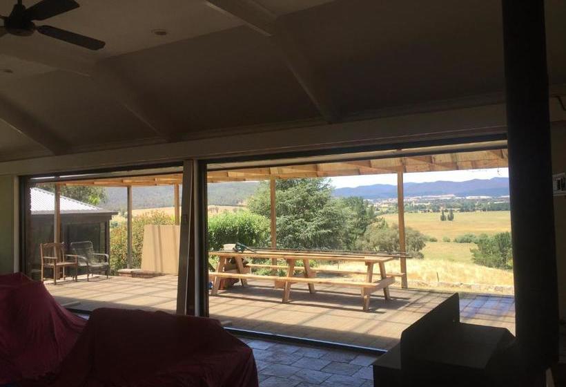 ベッドアンドブレックファースト Rosewhite House