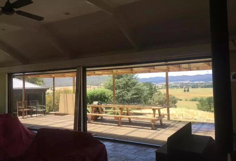 Aamiaismajoitus (B&B) Rosewhite House