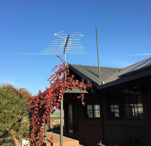 ベッドアンドブレックファースト Rosewhite House